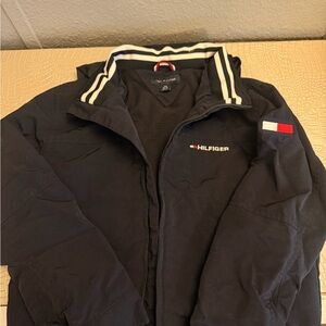Tommy Hilfiger Jacket